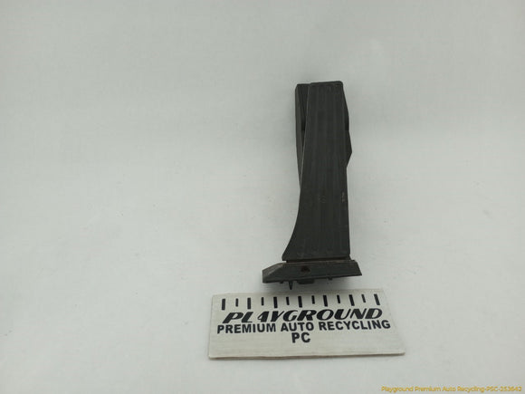 Land Rover Range Rover Accelerator Gas Pedal