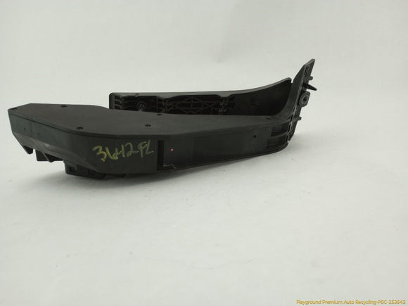 Land Rover Range Rover Accelerator Gas Pedal