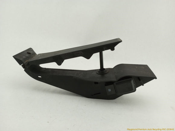 Land Rover Range Rover Accelerator Gas Pedal