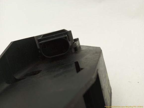 Land Rover Range Rover Accelerator Gas Pedal