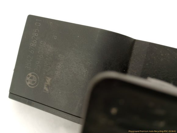Land Rover Range Rover Accelerator Gas Pedal