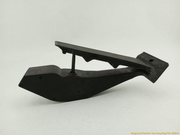 Land Rover Range Rover Accelerator Gas Pedal