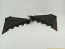 Land Rover Range Rover Pair Of Front Splash Shield Guard-2