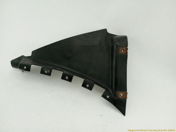 Land Rover Range Rover Pair Of Front Splash Shield Guard