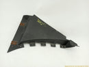 Land Rover Range Rover Pair Of Front Splash Shield Guard-6