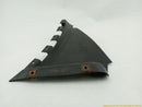 Land Rover Range Rover Pair Of Front Splash Shield Guard-7