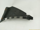 Land Rover Range Rover Pair Of Front Splash Shield Guard-8