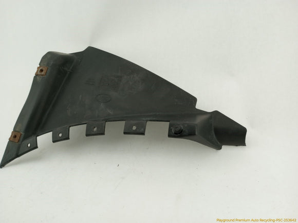 Land Rover Range Rover Pair Of Front Splash Shield Guard