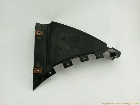 Land Rover Range Rover Pair Of Front Splash Shield Guard