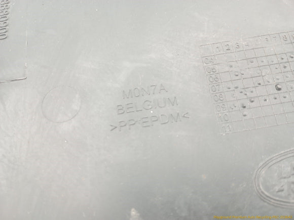 Land Rover Range Rover Pair Of Front Splash Shield Guard
