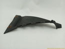 Land Rover Range Rover Pair Of Front Splash Shield Guard-12