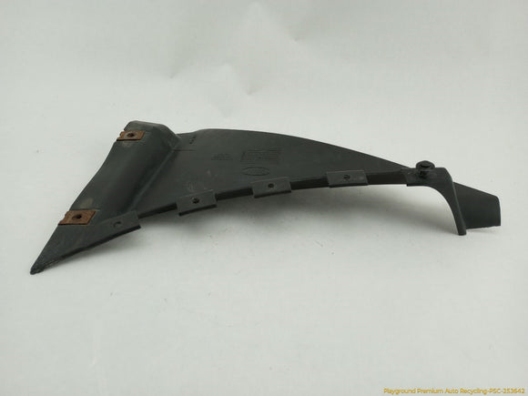 Land Rover Range Rover Pair Of Front Splash Shield Guard
