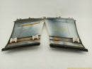 Land Rover Range Rover Pair Of Front Fender Molding-2