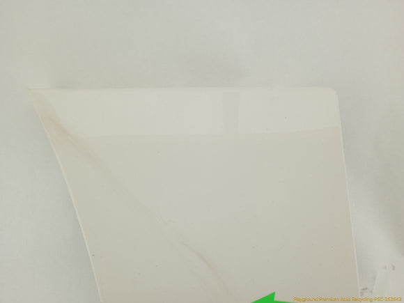 Land Rover Range Rover Pair Of Front Fender Molding