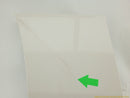 Land Rover Range Rover Pair Of Front Fender Molding-4