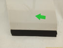 Land Rover Range Rover Pair Of Front Fender Molding-5