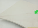 Land Rover Range Rover Pair Of Front Fender Molding-6