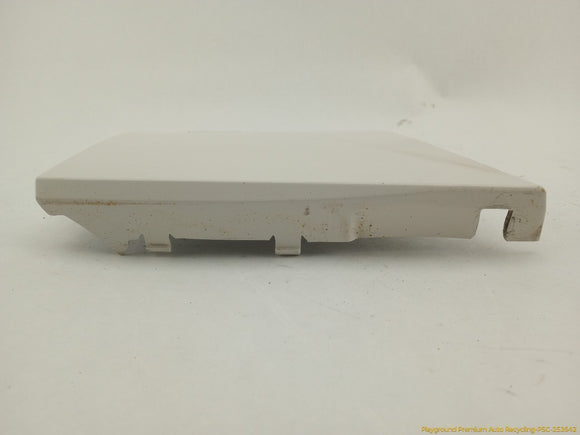 Land Rover Range Rover Pair Of Front Fender Molding
