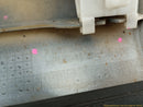 Land Rover Range Rover Pair Of Front Fender Molding-8