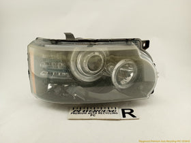 Land Rover Range Rover Passenger Right Head Lamp
