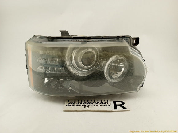 Land Rover Range Rover Passenger Right Head Lamp