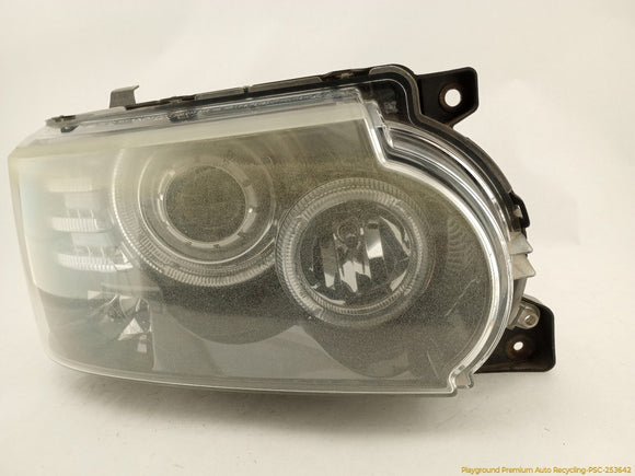 Land Rover Range Rover Passenger Right Head Lamp