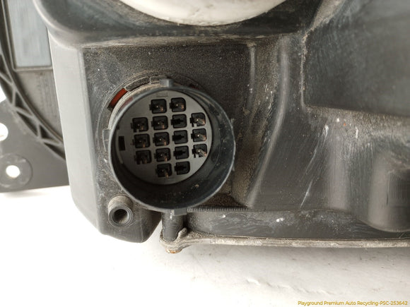 Land Rover Range Rover Passenger Right Head Lamp