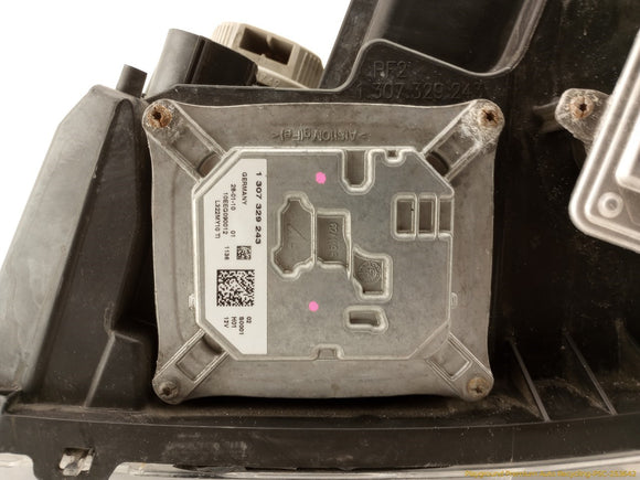 Land Rover Range Rover Passenger Right Head Lamp