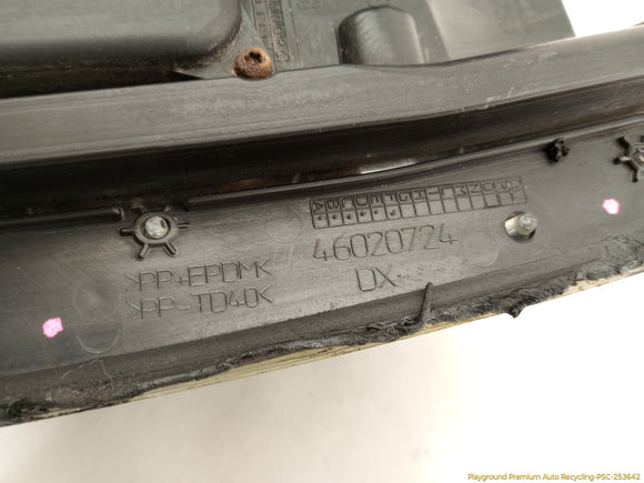 Land Rover Range Rover Passenger Right Head Lamp