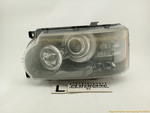 Land Rover Range Rover Driver Left Head Lamp