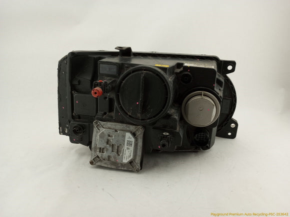 Land Rover Range Rover Driver Left Head Lamp