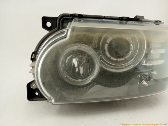 Land Rover Range Rover Driver Left Head Lamp