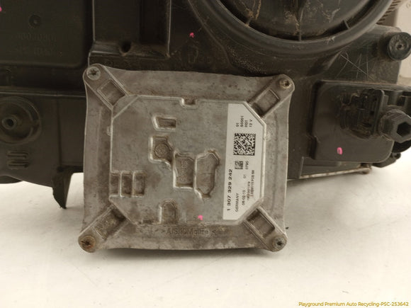 Land Rover Range Rover Driver Left Head Lamp