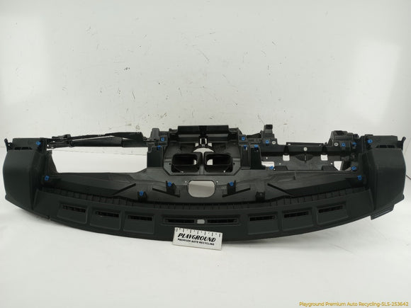 Land Rover Range Rover Dashboard Frame Panel