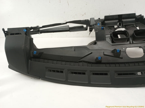 Land Rover Range Rover Dashboard Frame Panel
