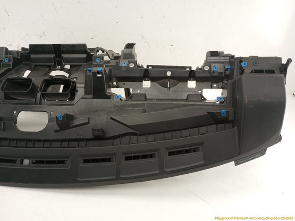 Land Rover Range Rover Dashboard Frame Panel