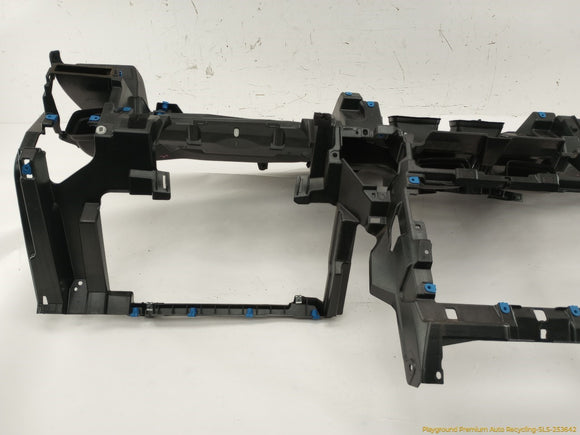 Land Rover Range Rover Dashboard Frame Panel