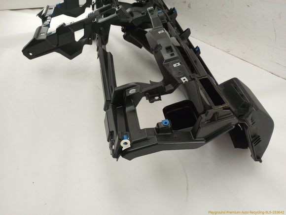 Land Rover Range Rover Dashboard Frame Panel