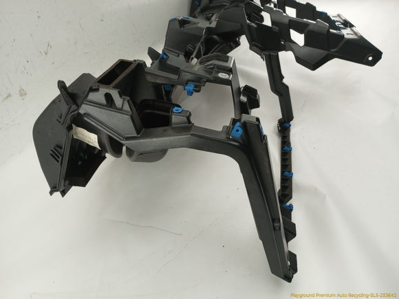 Land Rover Range Rover Dashboard Frame Panel