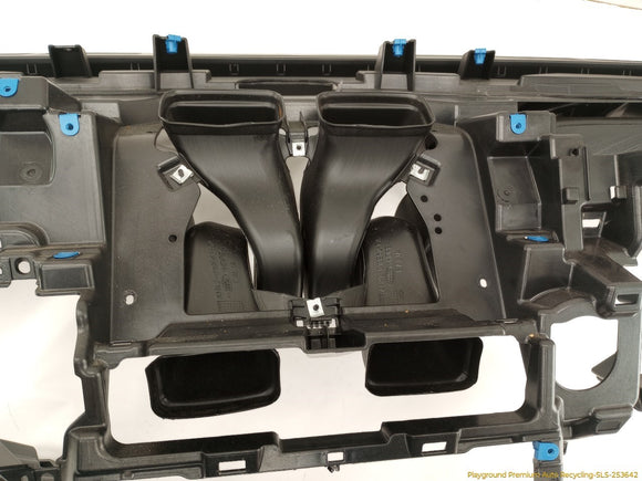 Land Rover Range Rover Dashboard Frame Panel