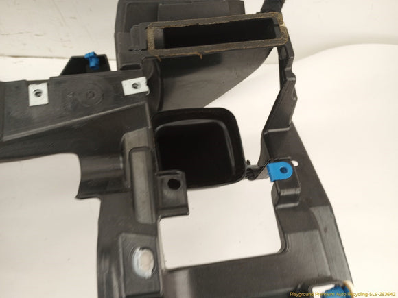 Land Rover Range Rover Dashboard Frame Panel