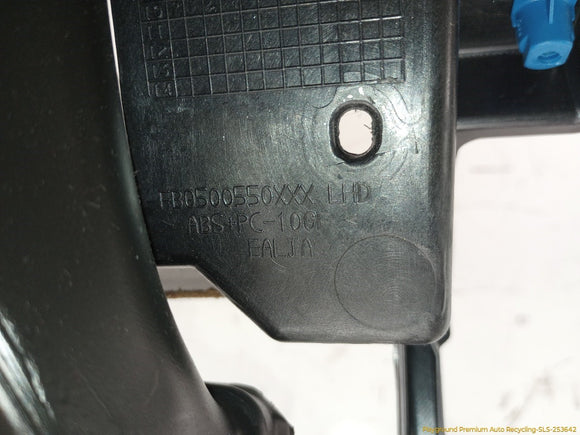 Land Rover Range Rover Dashboard Frame Panel