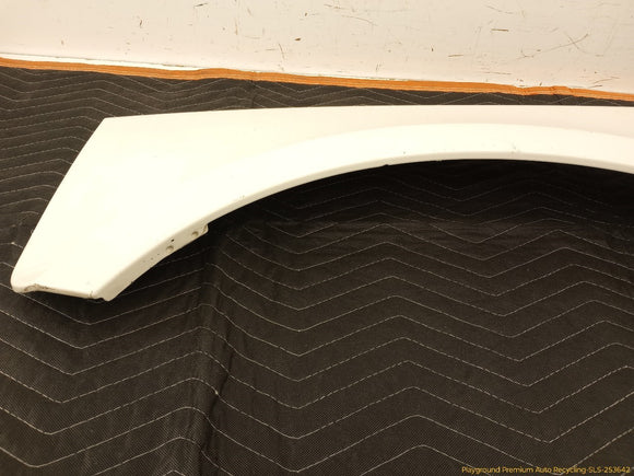 Land Rover Range Rover Driver Left Front Fender Panel