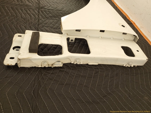 Land Rover Range Rover Driver Left Front Fender Panel