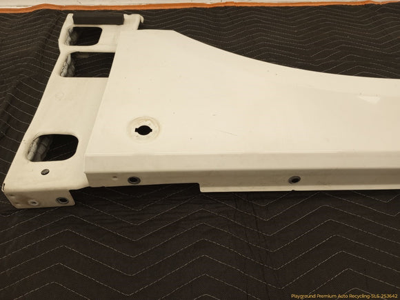 Land Rover Range Rover Driver Left Front Fender Panel