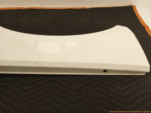 Land Rover Range Rover Driver Left Front Fender Panel