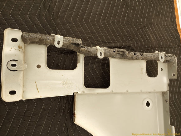 Land Rover Range Rover Driver Left Front Fender Panel
