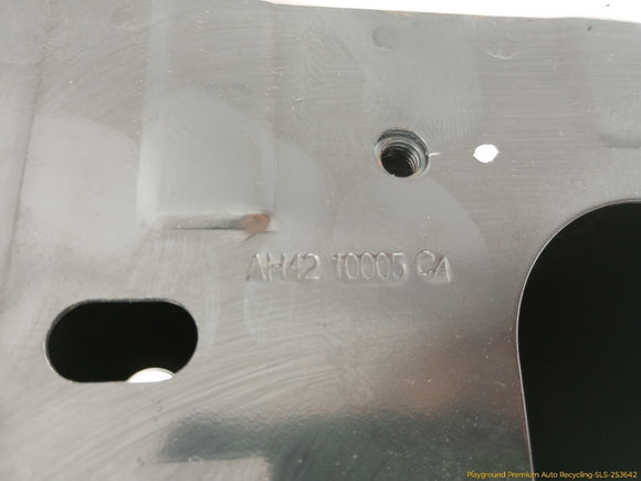 Land Rover Range Rover Front Bumper Reinforcement