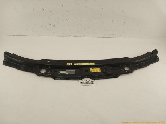 Land Rover Range Rover Upper Radiator Support