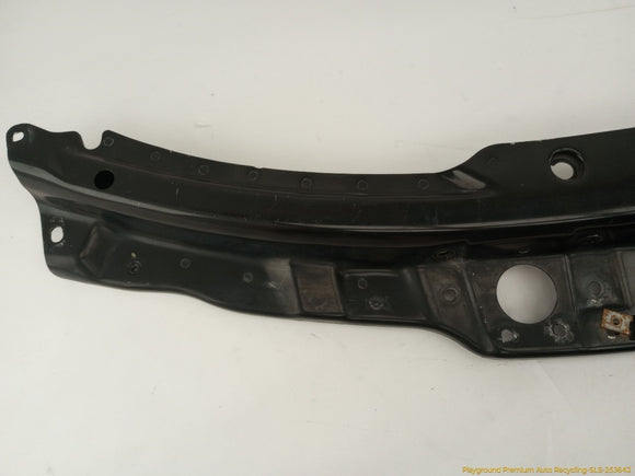 Land Rover Range Rover Upper Radiator Support